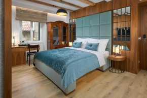 Geremia Luxury Rooms